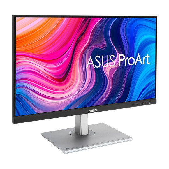 ASUS ProArt Display PA278CV Professional Monitor – 27-inch, IPS, WQHD (2560 x 1440), 100% sRGB, 100% Rec. 709, Color Accuracy ΔE < 2, Calman Verified, USB-C, DisplayPort Daisy-chaining, ProArt Preset, ProArt Palette, Ergonomic Stand ASUS ProArt Display PA278CV Professional Monitor – 27-inch, IPS, WQHD (2560 x 1440), 100% sRGB, 100% Rec. 709, Color Accuracy ΔE < 2, Calman Verified, USB-C, DisplayPort Daisy-chaining, ProArt Preset, ProArt Palette, Ergonomic Stand